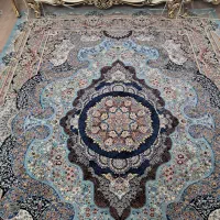 یک تخته فرش ۹ متری