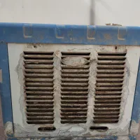 کولر آبی