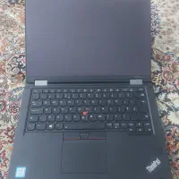 لپ‌تاپ لنوو Thinkpad x380 yoga