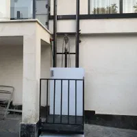 بالابر هیدرولیک