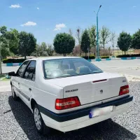 slx مدل ۹۷|خودرو سواری و وانت|مبارکه, |دیوار