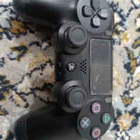 دسته ps4 آک نو