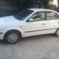 سمند lx مدل 96