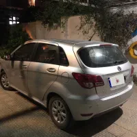 بایک سابرینا اتومات