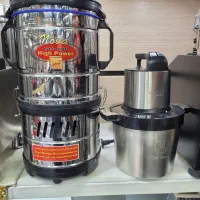 کاترمیکسرنوا ۳لیتری