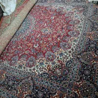 فرش ۹ متری سالم به شرط