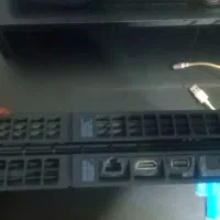 ps4|کنسول، بازی ویدئویی و آنلاین|رشت, کوی جام جم|دیوار