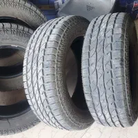 لاستیک ۱۸×۶۰×۲۶۵ بارز گلS600AT