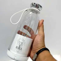 شیکر شارژی