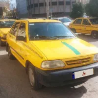 تاکسی فروشی