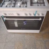 فرگاز نو صفر
