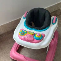 کریر و روروئک نوزاد