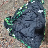 کاپشن اسکی BILLABONG