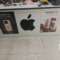 میز پیشخوان تمام چوب