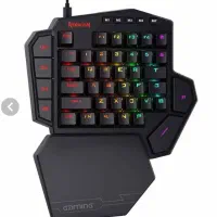 کیبورد ردراگون k585