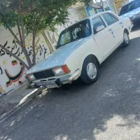 پیکان مدل ۸۳ تمیز