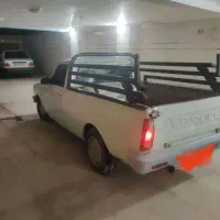 پیکان وانت