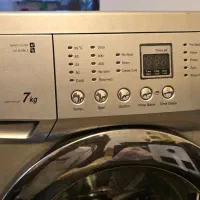 فروش ماشین لباسشویی دوو Daewoo DWD-F1013ST