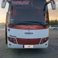اسکانیا مدل ۸۵