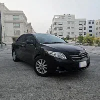 کرولا فول ۲۰۰۸ شخصی