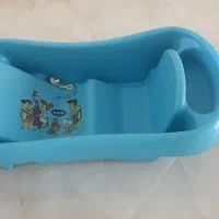 وان حمام کودک تاتیا