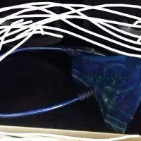 چند قلم وسایل شخصی  قدیمی