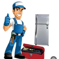 تعمیرات یخچال