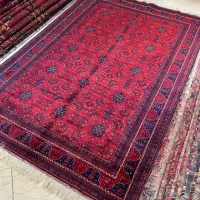 قالی ۶ متری کرک لاکی اکبند