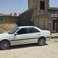 فروش پژو پارس