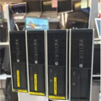 مینی کیس HP با کیفیت عالی
