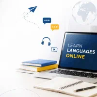آموزش مجازی زبان انگلیسی