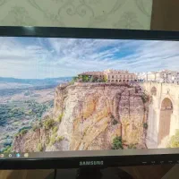 مانیتور 20 اینچ LED سامسونگ