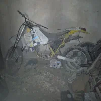 سوزوکیTSR200