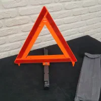 تابلو خطر شب نما
