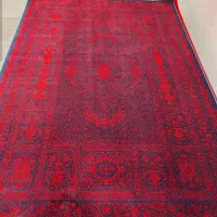 فرش ۶ متری