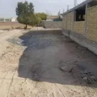 ۲۰۸ متر زمین مسکونی پلاک دوم از بلوار