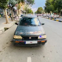 پرایدمشکی