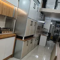 کابینت پیش ساخته و آماده قیمت مناسب
