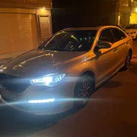 لیفان 820 مدل ۱۳۹۷