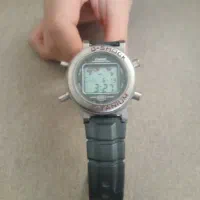 ساعت برند کاسیو