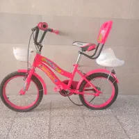 فروش دوچرخه دخترانه سایز 14