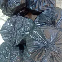 ذغال بسته بندی