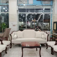 مبل کلاسیک