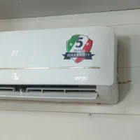 نصب و سرویس کولر اسپیلت و پنجره ای