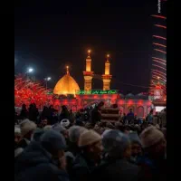 عاشورا تاسوعا کربلا
