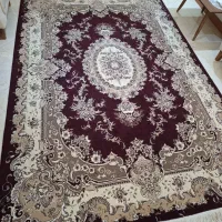 فرش ۶ متری