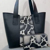 کیف چرم