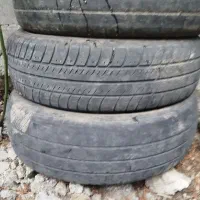 لاستیک خارجی سیمی دور سفید برای پیکان