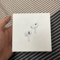 Apple AirPods Pro 2nd generation with MagSafe case