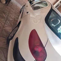 پژو ۲۰۶ sd v8|خودرو سواری و وانت|میاندوآب, |دیوار